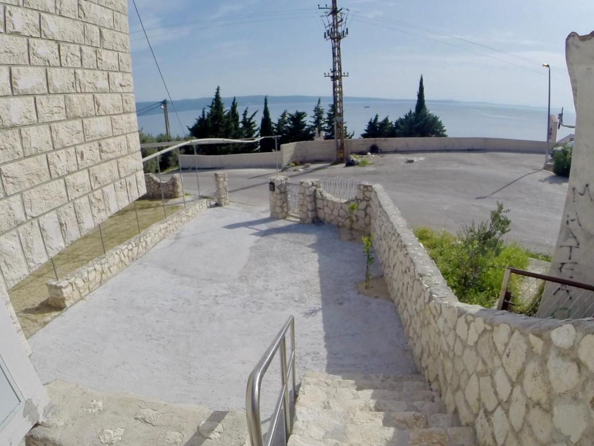 Holiday Apartment Lavanda Sumpetar Jesenice  Exterior foto